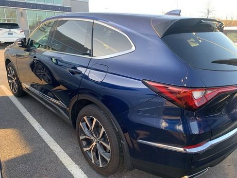 Used 2024 Acura MDX FWD w/ Technology Package image 8