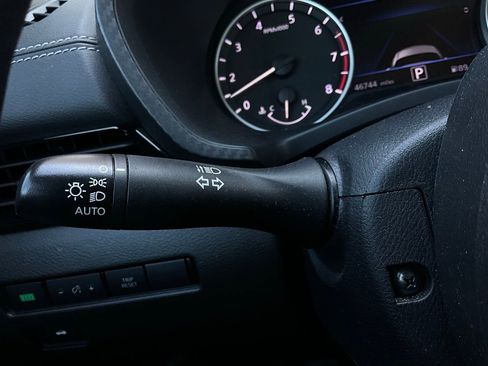 Used 2024 Nissan Sentra SV image 33