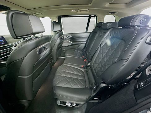 New 2026 BMW X7 xDrive40i image 32