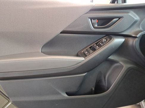 New 2026 Subaru Crosstrek 2.0i Premium image 8