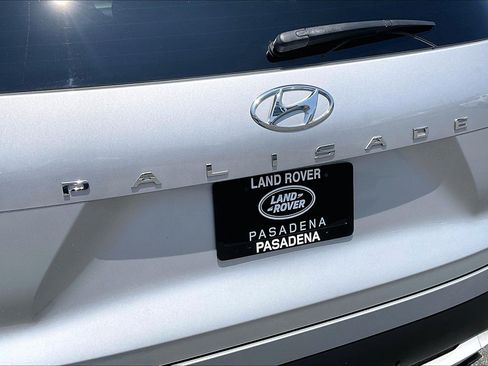 Used 2022 Hyundai Palisade SEL w/ Convenience Package FWD image 31