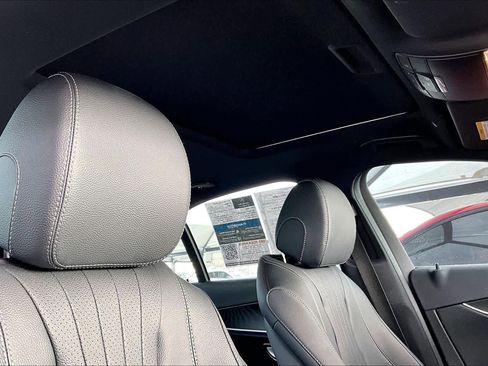 Certified 2022 Mercedes-Benz E 350 E 350 image 14