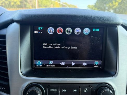 Used 2019 GMC Yukon SLT w/ Open Road Package RWD image 44