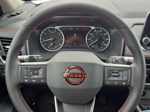 Used 2026 Nissan Rogue SV w/ Rock Creek Premium Package image 15