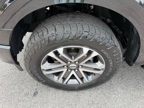 Used 2021 Ford F150 XL w/ STX Appearance Package AWD/4WD image 38