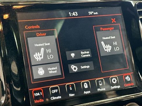 Used 2020 Jeep Grand Cherokee Limited X image 21