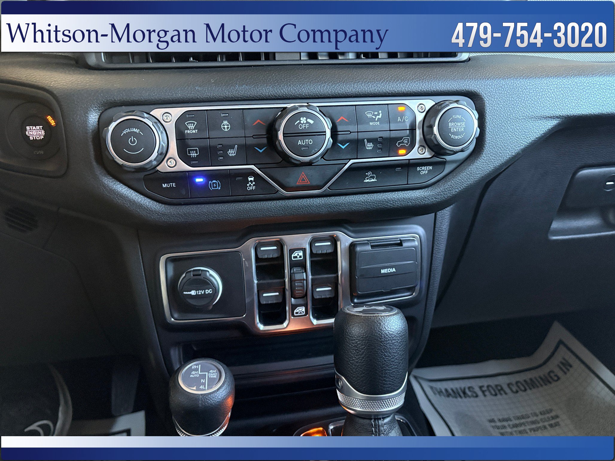 Used 2024 Jeep Wrangler Unlimited w/ Convenience Group AWD/4WD image 30