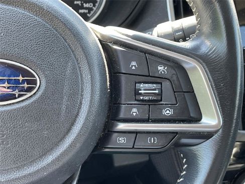 Certified 2023 Subaru Forester Premium AWD/4WD image 20