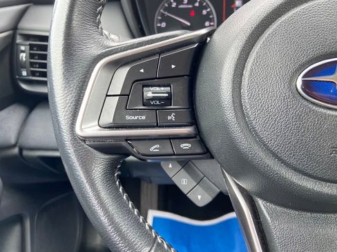 Used 2022 Subaru Legacy Premium image 21