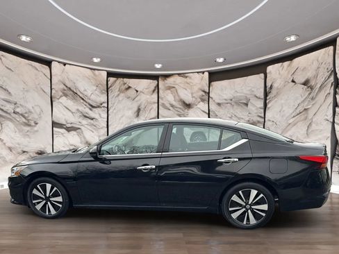 Used 2020 Nissan Altima 2.5 SL image 8