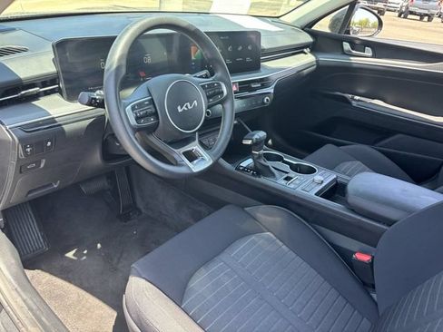 Used 2026 Kia K5 LXS FWD image 18