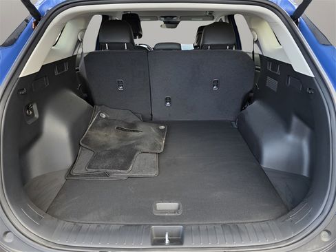 Used 2026 Kia Sportage EX image 14