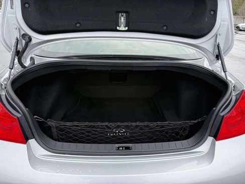 Used 2015 INFINITI Q40 AWD w/ Navigation Package image 28
