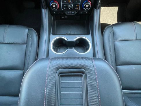 Used 2024 Chevrolet Tahoe RST w/ Sport Performance Package image 19