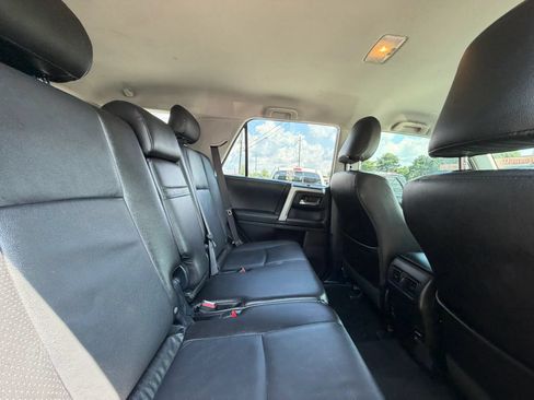 Used 2014 Toyota 4Runner SR5 RWD image 26