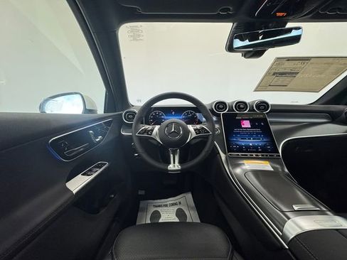 New 2026 Mercedes-Benz GLC 300 image 22
