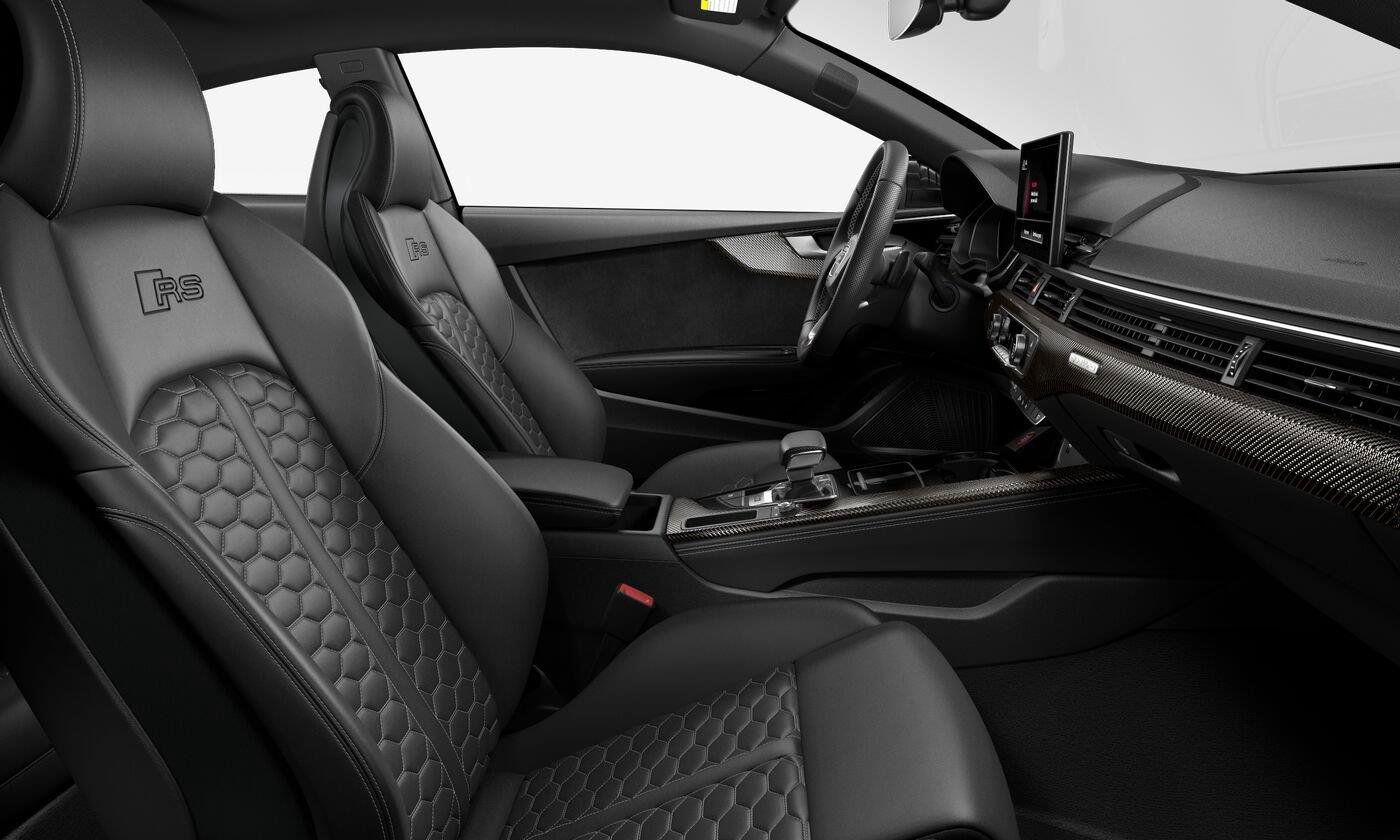 Used 2021 Audi RS 5 AWD/4WD image 5