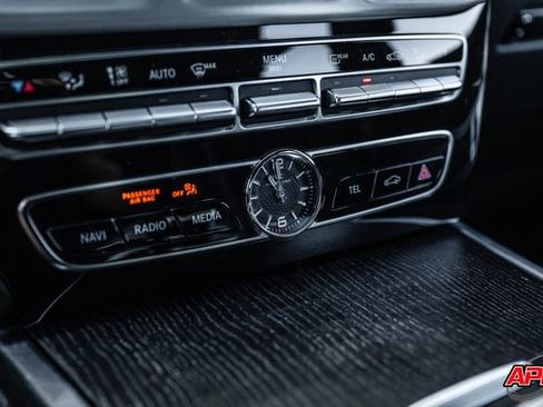 Used 2020 Mercedes-Benz G 63 AMG 4MATIC image 18