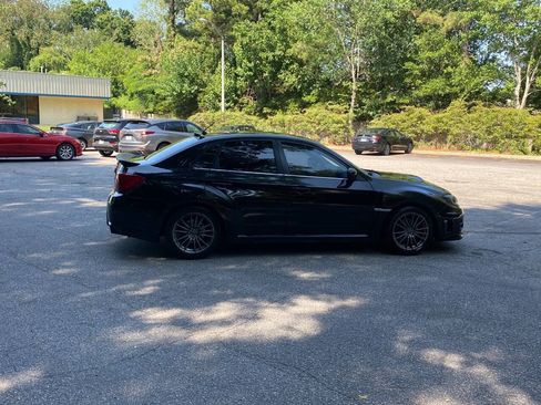 Used 2013 Subaru Impreza WRX Premium AWD/4WD image 4