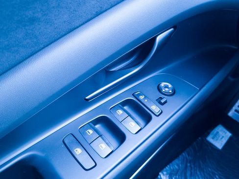 New 2026 Hyundai Elantra N FWD image 31