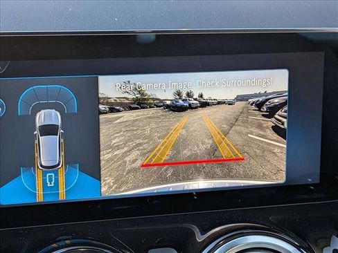 New 2026 Mercedes-Benz GLA 250 4MATIC image 12