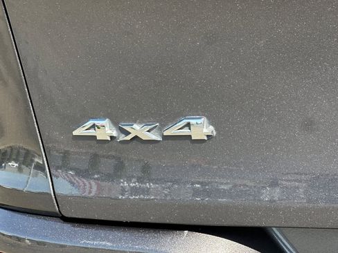 Used 2018 Jeep Cherokee Overland AWD/4WD image 33