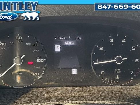 Used 2022 RAM ProMaster 3500 w/ Fleet Safety Group image 9