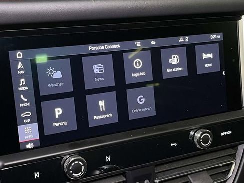 Certified 2023 Porsche Macan GTS image 28