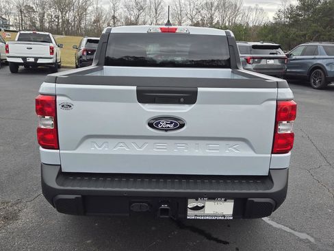 New 2026 Ford Maverick XL w/ 4K Tow Package AWD/4WD image 8