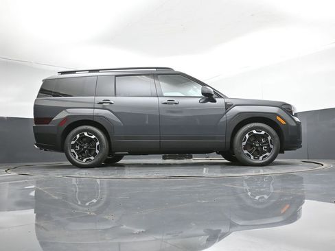 New 2026 Hyundai Santa Fe SEL w/ Tow & Go Package FWD image 14