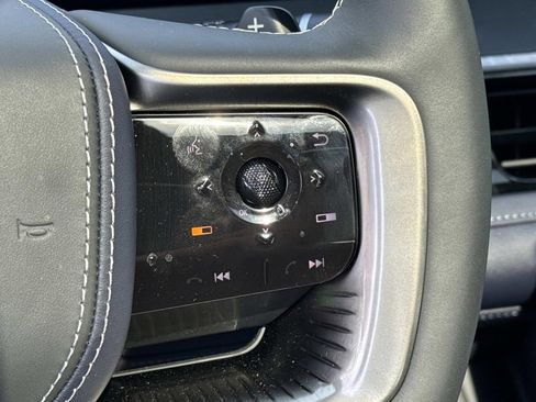 Used 2026 INFINITI QX80 4WD image 24