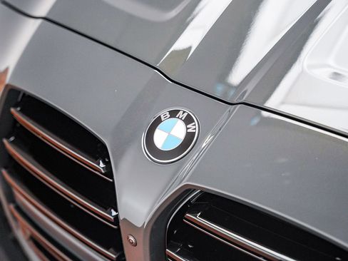 New 2026 BMW M4 xDrive Competition AWD/4WD image 15