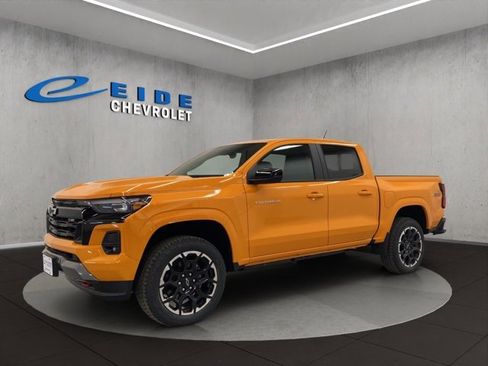 New 2026 Chevrolet Colorado Z71 w/ Z71 Convenience Package 2 image 7