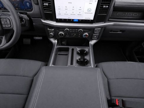 New 2026 Ford F150 STX w/ F-150 LOBO Package AWD/4WD image 19