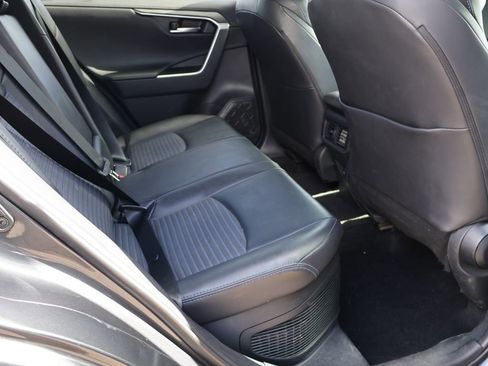 Used 2020 Toyota RAV4 XSE image 8