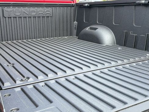 New 2026 Toyota Tundra Limited AWD/4WD image 27