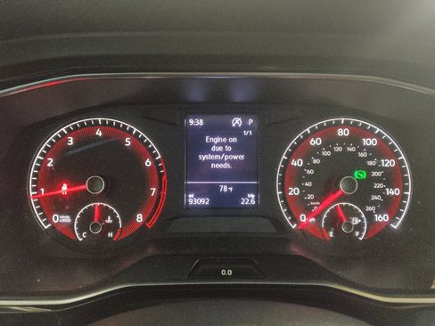 Used 2019 Volkswagen Jetta R-Line FWD image 23