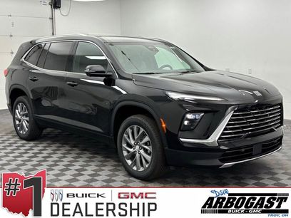 New 2025 Buick Enclave Preferred w/ Power Package