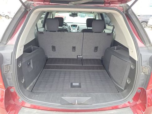 Used 2016 Chevrolet Equinox LT w/ Convenience Package FWD image 23