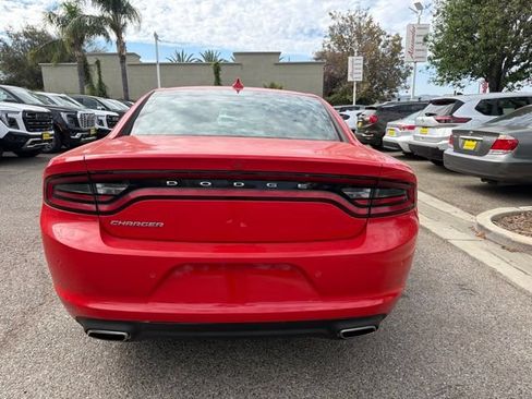 Used 2023 Dodge Charger SXT RWD image 6