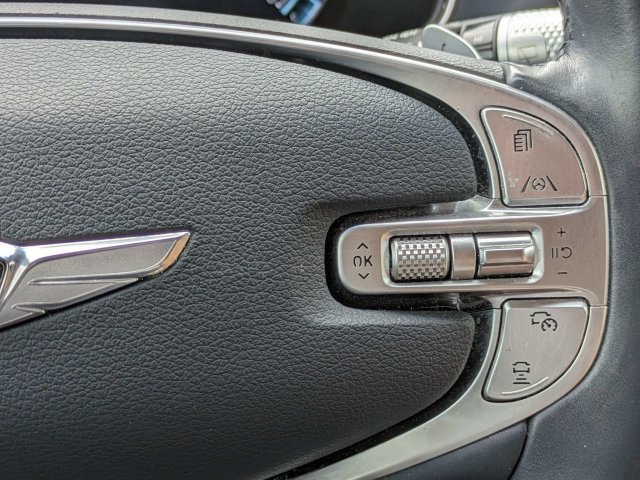 Used 2023 Genesis GV80 2.5T w/ Prestige Package AWD/4WD image 29