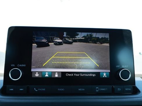 Used 2024 Honda Accord EX image 16