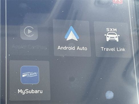 Certified 2025 Subaru Crosstrek 2.5i Limited AWD/4WD image 18