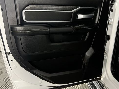 Certified 2024 RAM 2500 Big Horn w/ Sport Appearance Package image 25