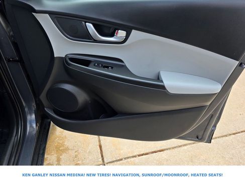 Used 2023 Hyundai Kona SEL w/ Convenience Package FWD image 53