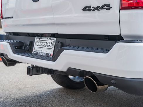 New 2026 RAM 1500 Limited image 8