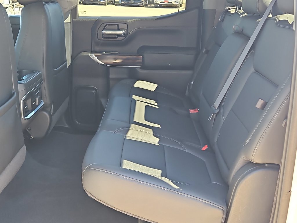 Used 2020 GMC Sierra 1500 SLT AWD/4WD image 17