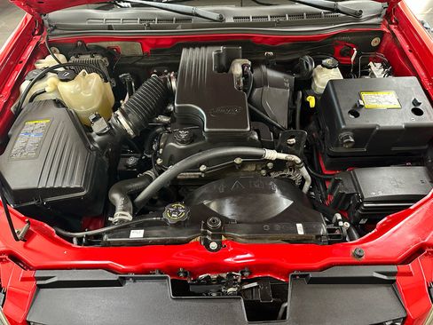 Used 2006 Chevrolet Colorado LS w/ Street Pack image 24