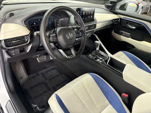 Certified 2025 Acura ADX A-Spec image 13