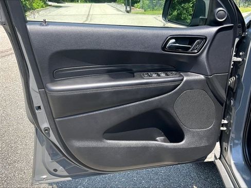 Used 2021 Dodge Durango GT AWD/4WD image 9